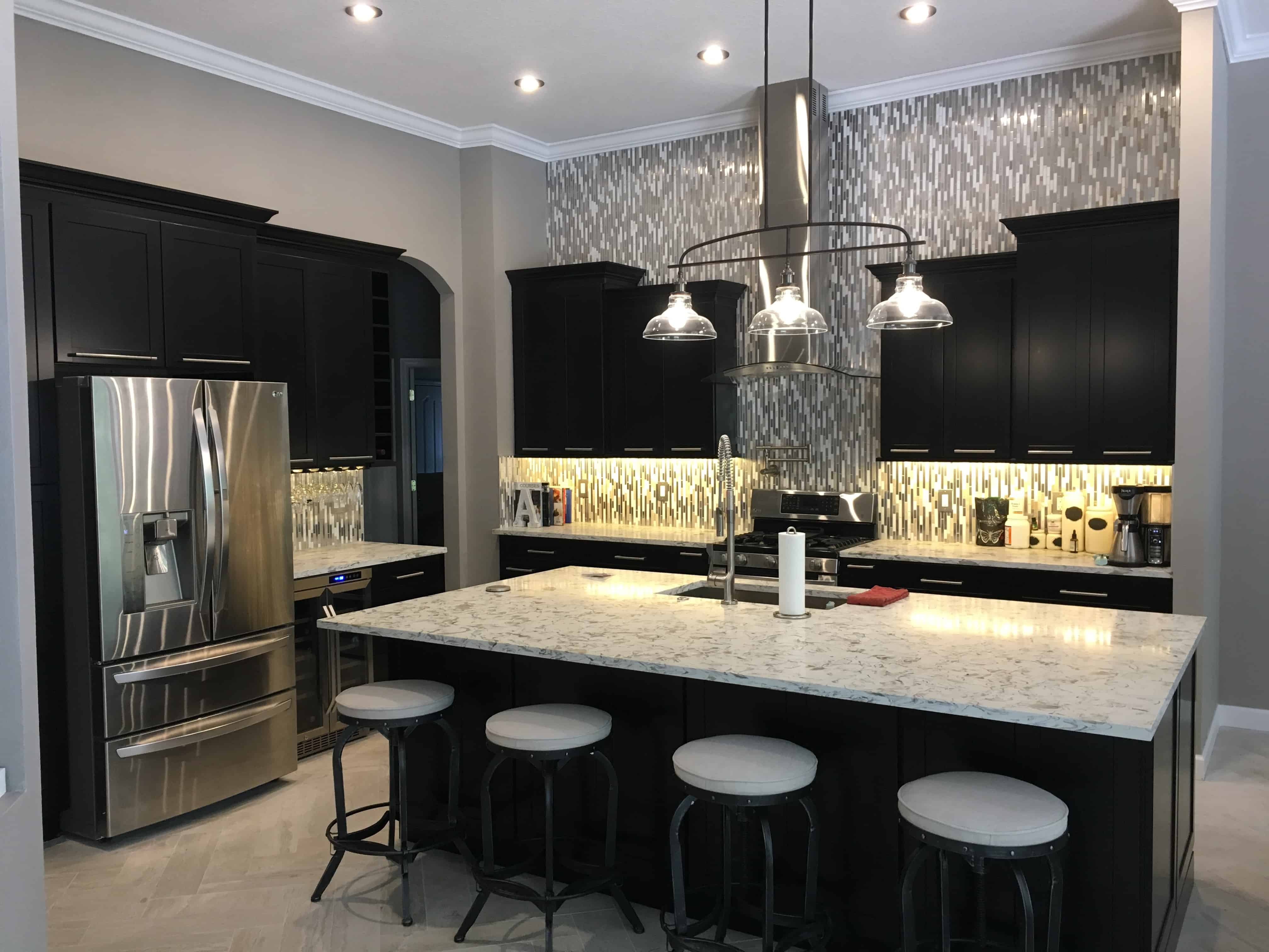 Kitchen Remodeling in Buffalo | Buffalo Cabinet Refacing